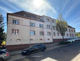 Attraktive Kapitalanlage: Mehrfamilienhaus mit 10 Einheiten in ruhiger Lage von Döbeln
