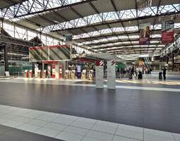 Dresdner Norden | ca. 150 m² Bürofläche im Flughafen Dresden zur Miete