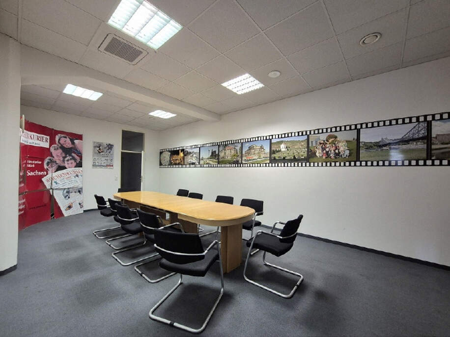 Besprechungsraum
