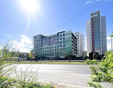 Eröffnen Sie Ihren neuen Standort in Bestlage | Laden oder Büro zur Miete