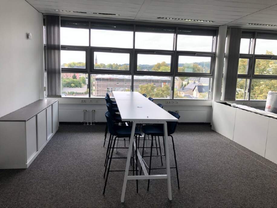 Meetingzone
