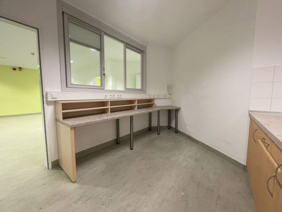 Innenansicht