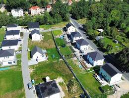 Verwirklichen Sie sich hier Ihren Traum vom Eigenheim - bauträgerfreies Baugrundstück zum Kauf!