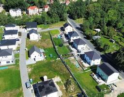 Verwirklichen Sie sich hier Ihren Traum vom Eigenheim - bauträgerfreies Baugrundstück zum Kauf!