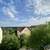Ausblick Schlafzimmer