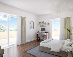Moderne 2 Zimmerwohnung in Neubauprojekt in Dresden | Nahe Innenstadt