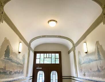 Charmante 2-Zimmer-Wohnung mit Stil – saniert und vermietet in Chemnitz