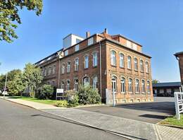 Dresden Niedersedlitz | Gewerbefläche mit ca. 660 m² | Vielfältig nutzbar