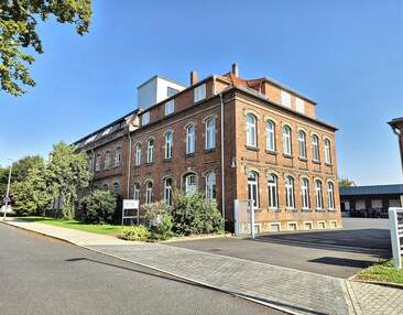 Dresden Niedersedlitz | Gewerbefläche mit ca. 660 m² | Vielfältig nutzbar