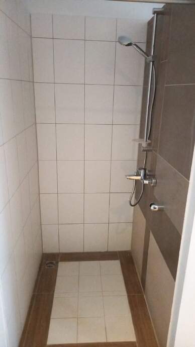 Dusche