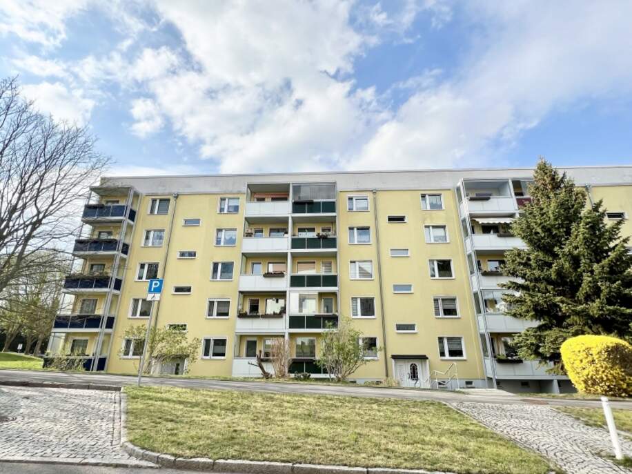 Gebäudeansicht
