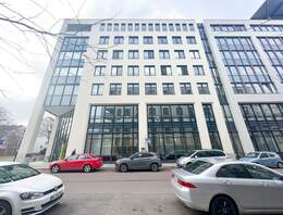 Zentrale & verkehrsgünstige Lage | Modernes Büro in Dresden zur Miete