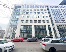 Zentrale & verkehrsgünstige Lage | Modernes Büro in Dresden zur Miete