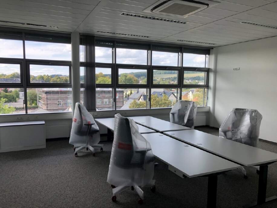 Büro