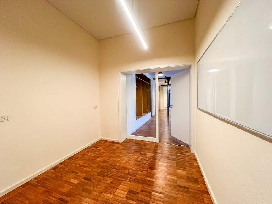 kleiner Besprechungsraum