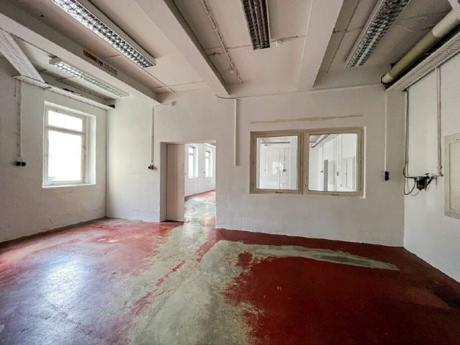 Innenansicht