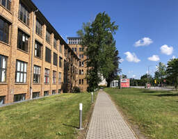 Rund 800 m² Lagerfläche mit TOP-Autobahnanbindung in Dresden zur Miete!