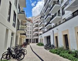 Neubauprojekt direkt am Neumarkt | Moderne Bürofläche in Dresdner Innenstadt zur Miete