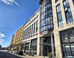 TOP Geschäftsadresse in Dresden | Repräsentative Bürofläche im WTC Dresden