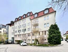 Beste Lage in Dresden Blasewitz | Bürofläche mit ca. 137 m² zur Miete