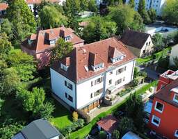 Dresden Striesen | 3 Zimmer-Eigentumswohnung mit Gartenanteil zum Kauf