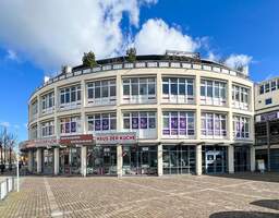 Striesen-Galerie + Rund 170 m² Bürofläche im Dresdner Osten zum Kauf