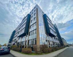 Quin Towers | Bürofläche mit bester Lage und Infrastruktur zur Miete