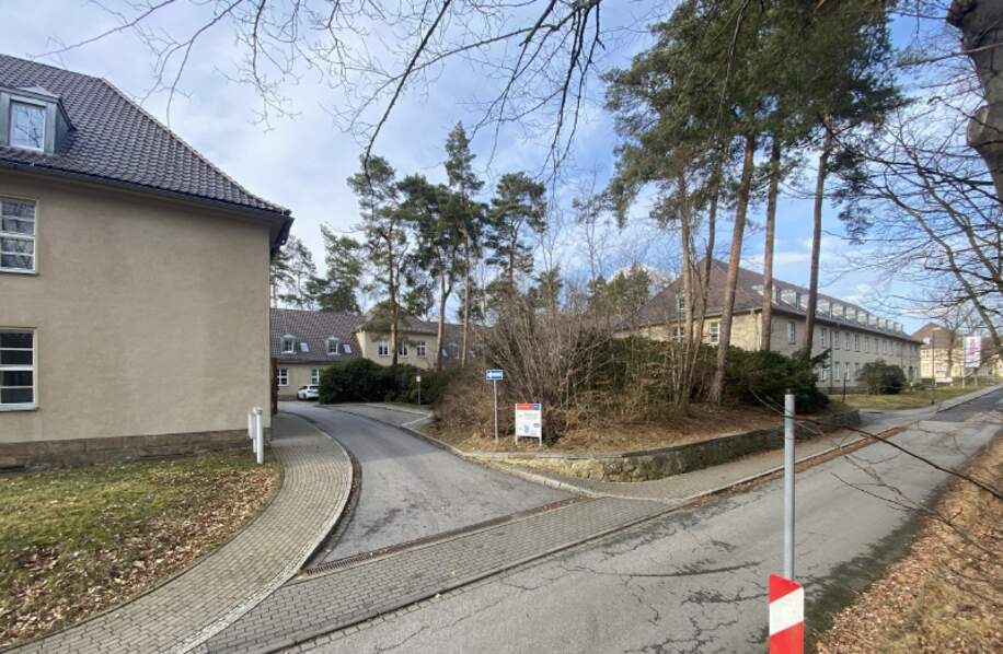 Arealansicht