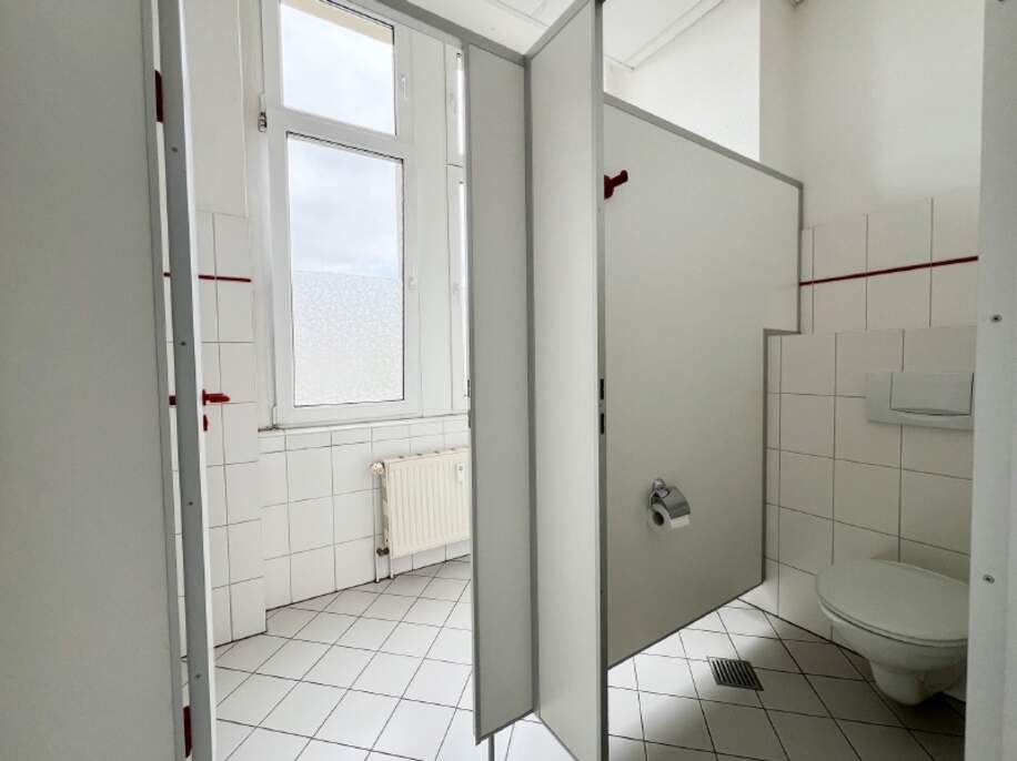 Sanitärbereich