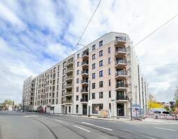 Neubauprojekt Schützengarten | Werden Sie Mieter in diesem neuen Areal