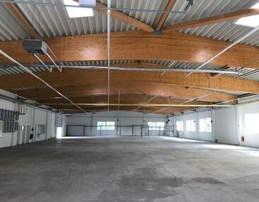 Produktionsfläche am Autobahnanschluss Chemnitz Ost kaufen