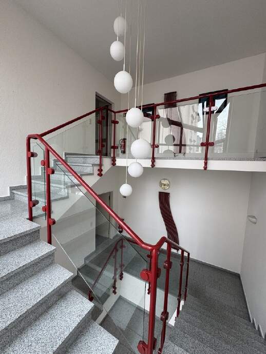 Treppenhaus