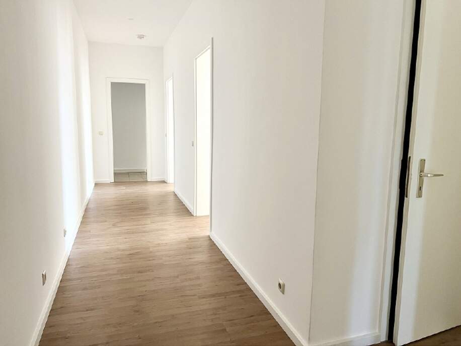 Musterbild Flur