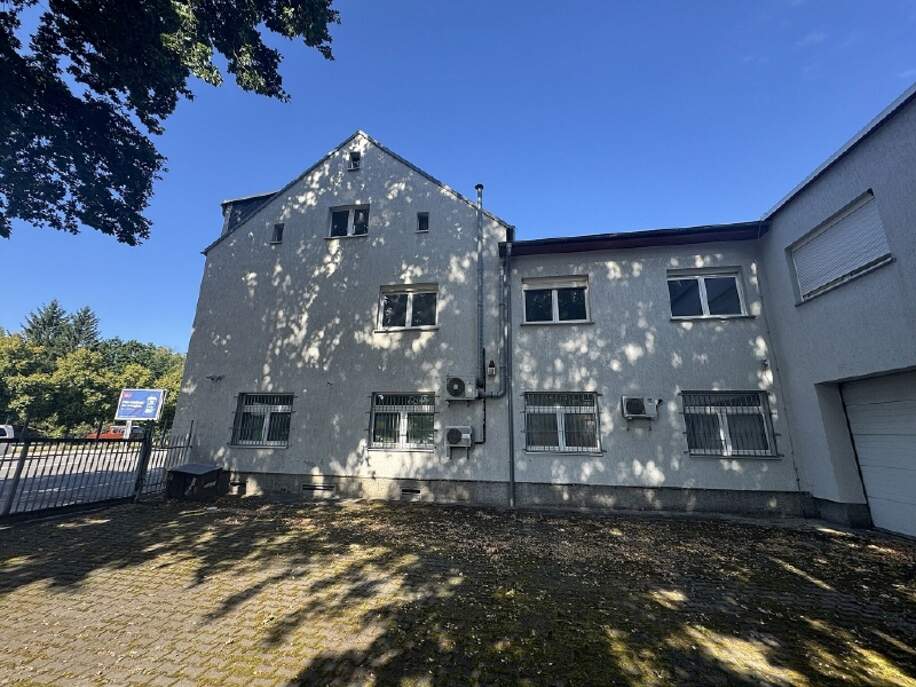 Hofansicht