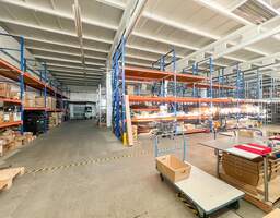 Eigennutzer aufgepasst! Modernisierte Halle mit Erweiterungspotential in Kamenz zum Kauf!