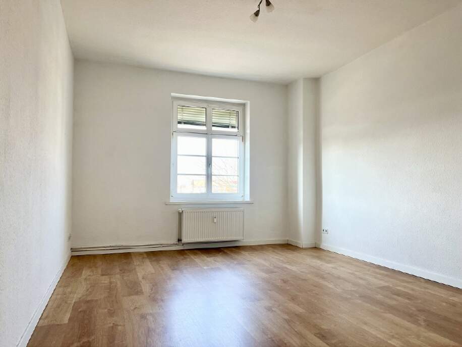 Wohnzimmer - Immobilienmakler Dresden, Chemnitz, Leipzig