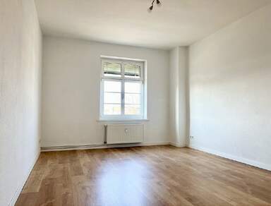 ++ Gut gelegene 3-Raumwohnung ab sofort MIETEN!!++