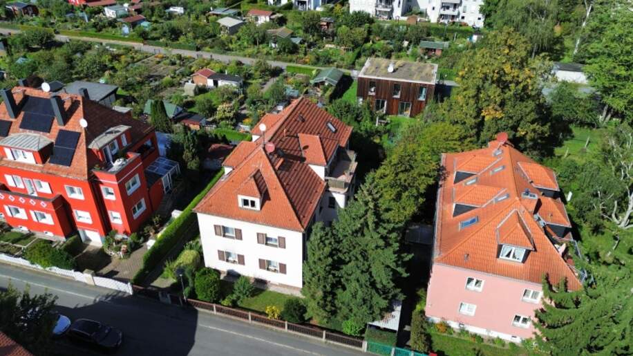 Gebäudeansicht