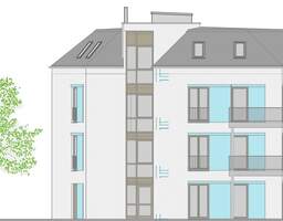 Moderne 5-Zimmer Wohnung mit 2 Terrassen & ca. 65 m² Gartenanteil!