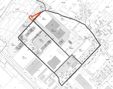 1,25 €/m² +++ Freifläche in Dresden SPORBITZ zur Anmietung