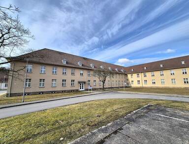 Micropolis | ca. 400 m² Bürofläche im Dresnder Norden zur Miete