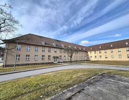 Micropolis | ca. 400 m² Bürofläche im Dresnder Norden zur Miete