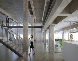 Dresden Niedersedlitz: Rund 5.000 m² individuelle Büro- und Laborflächen zur MIETE