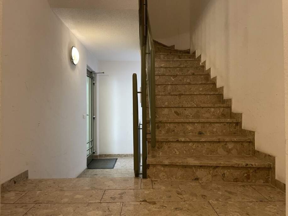 Treppenhaus