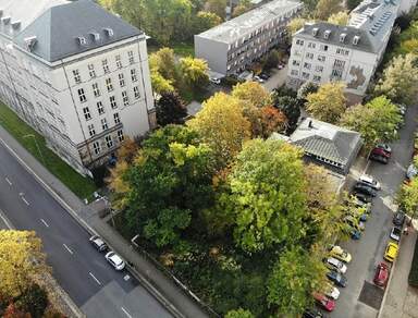 Schöne Zweizimmerwohnung im Erstbezug kaufen | modern Wohnen in Dresden