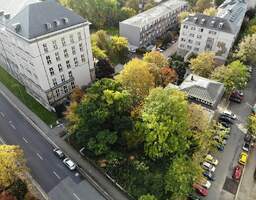 Schöne Zweizimmerwohnung im Erstbezug kaufen | modern Wohnen in Dresden