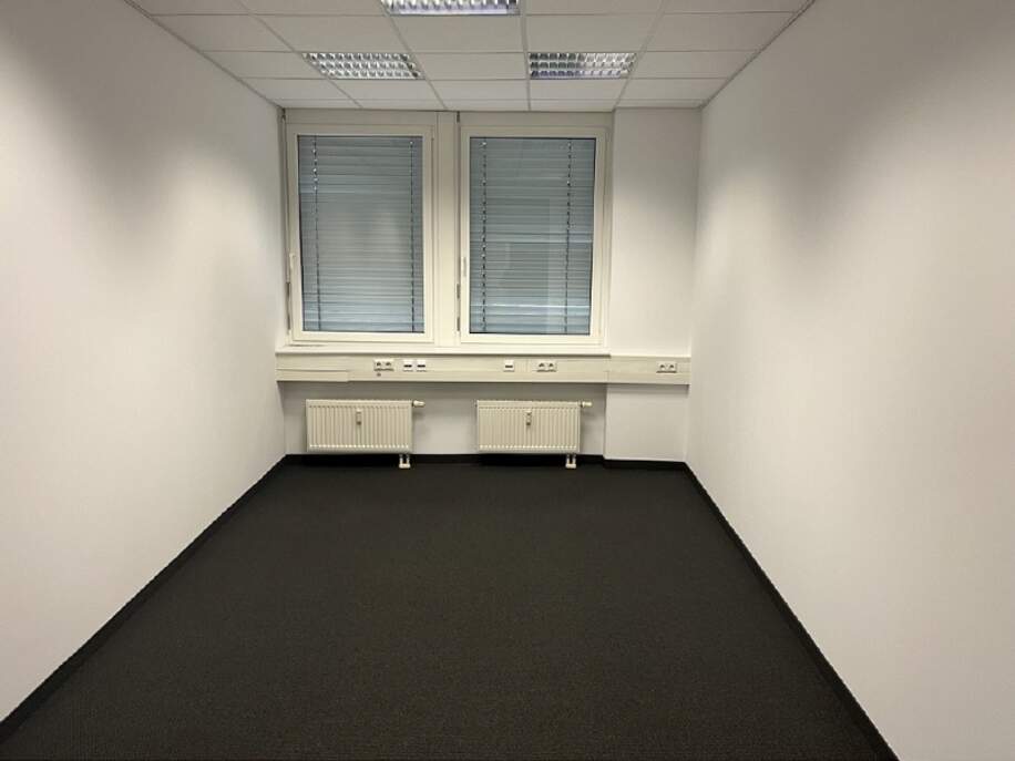 Büro klein