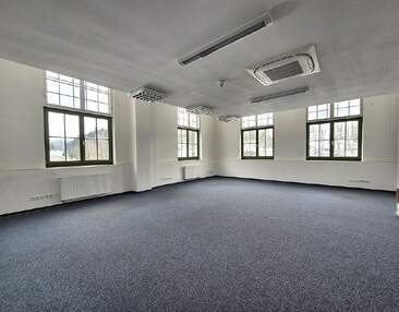 Ca. 350 m² Bürofläche in Dippoldiswalde zur Miete | ab sofort verfügbar