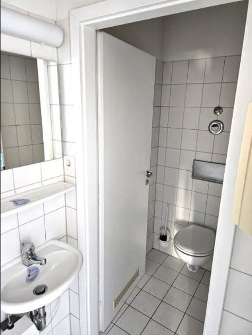 Sanitärbereich