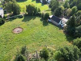 Positiver Bauvorbescheid für EFH  | ca. 1.700 m² bauträgerfreies Baugrundstück zum Kauf